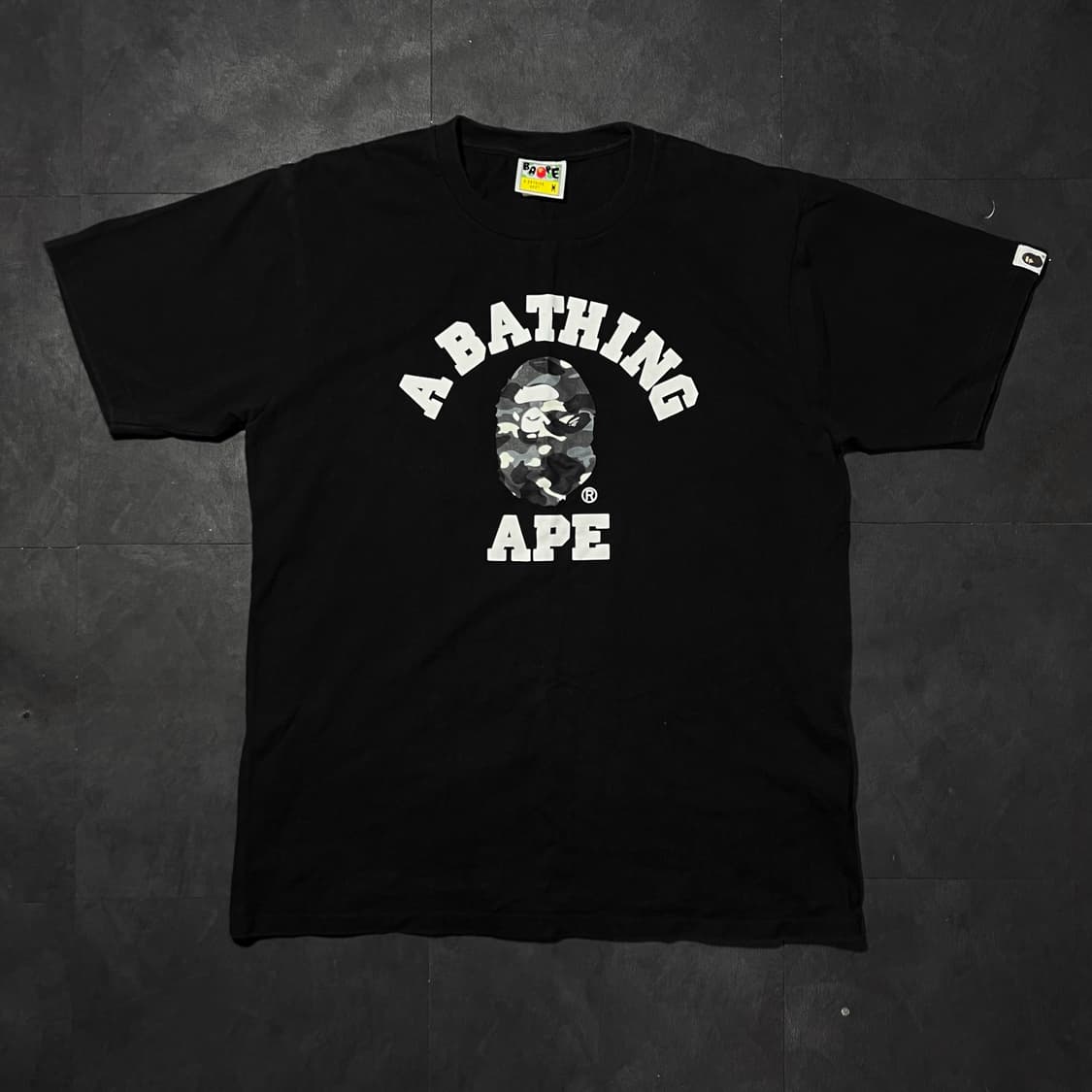 Bape 반팔 상품이미지1