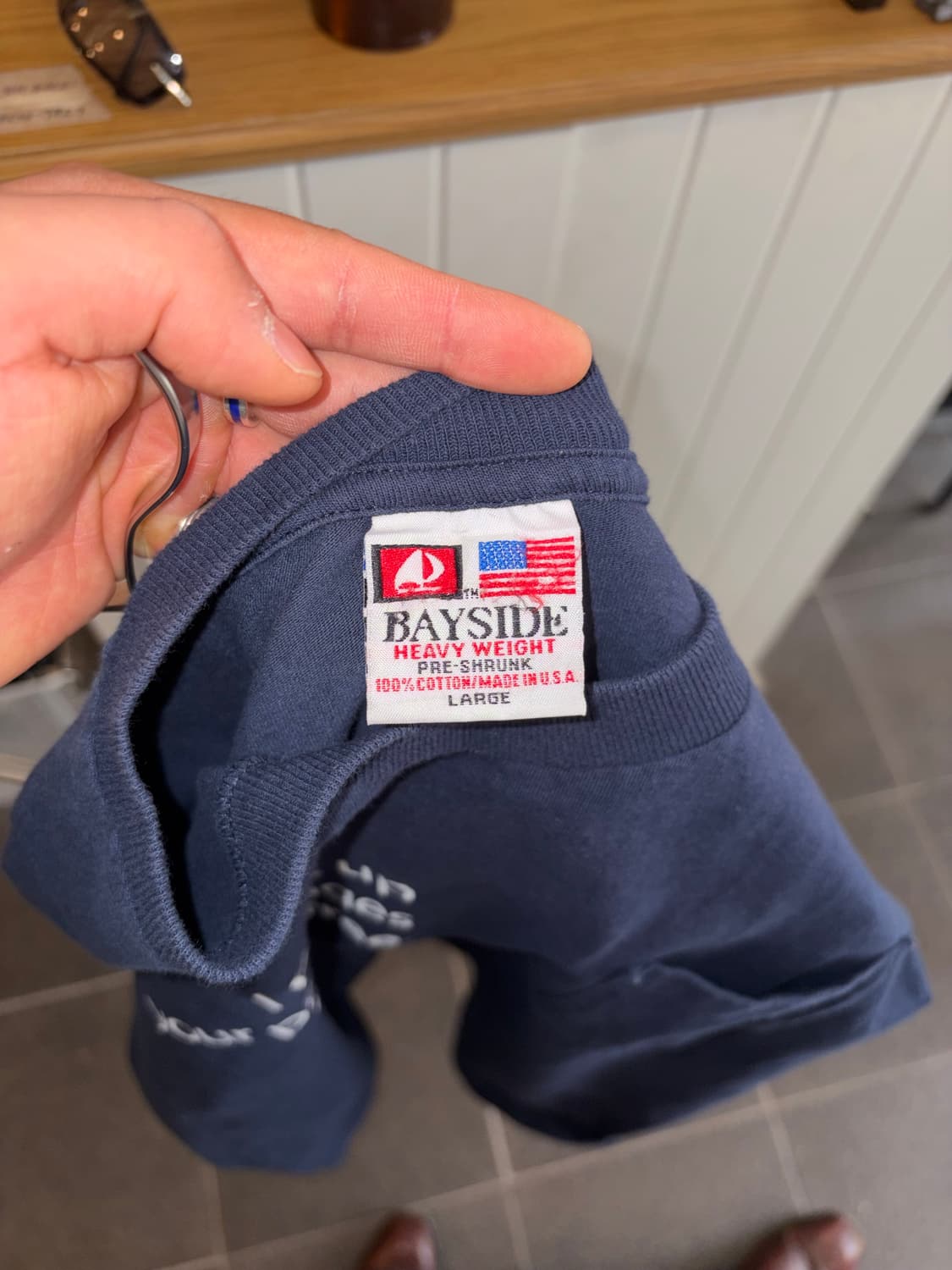 90-00‘s United States Postal Service T-s 상품이미지8