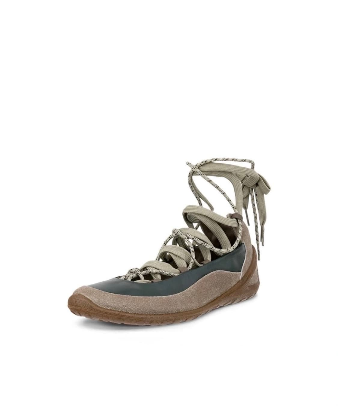 ecco 에코 발레리나 슈즈 상품이미지1