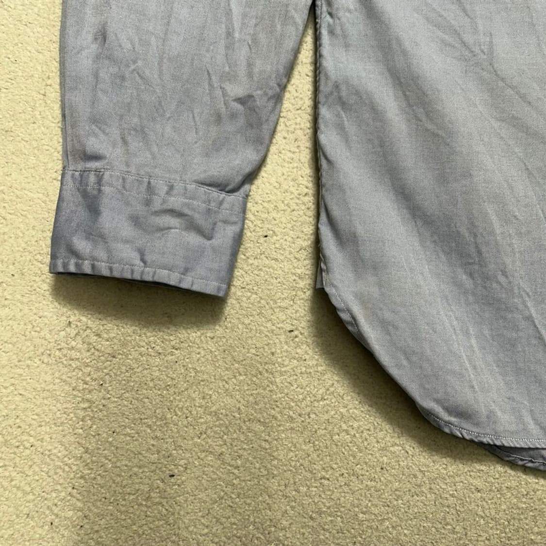 폴로랄프로렌 긴팔 버튼 다운 셔츠 15 상품이미지3