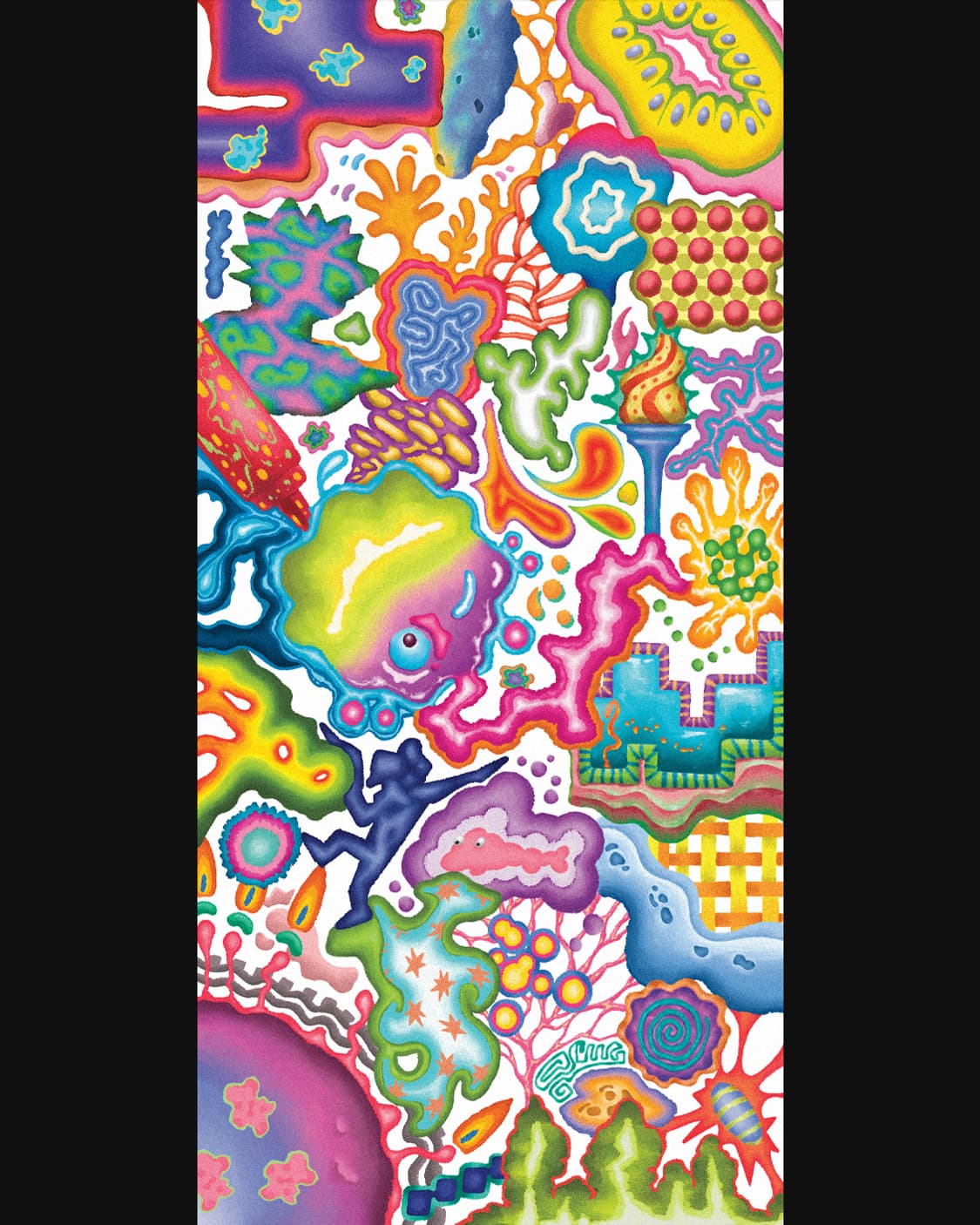 Doodle Series 3 상품이미지2