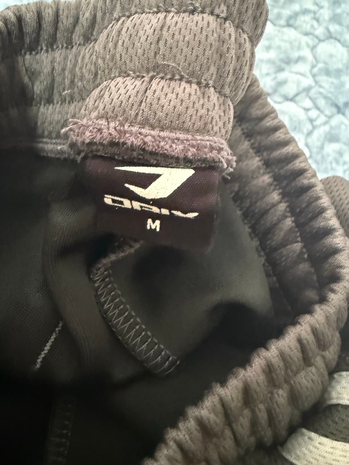 드릭스 와이드 팬츠 M 상품이미지2