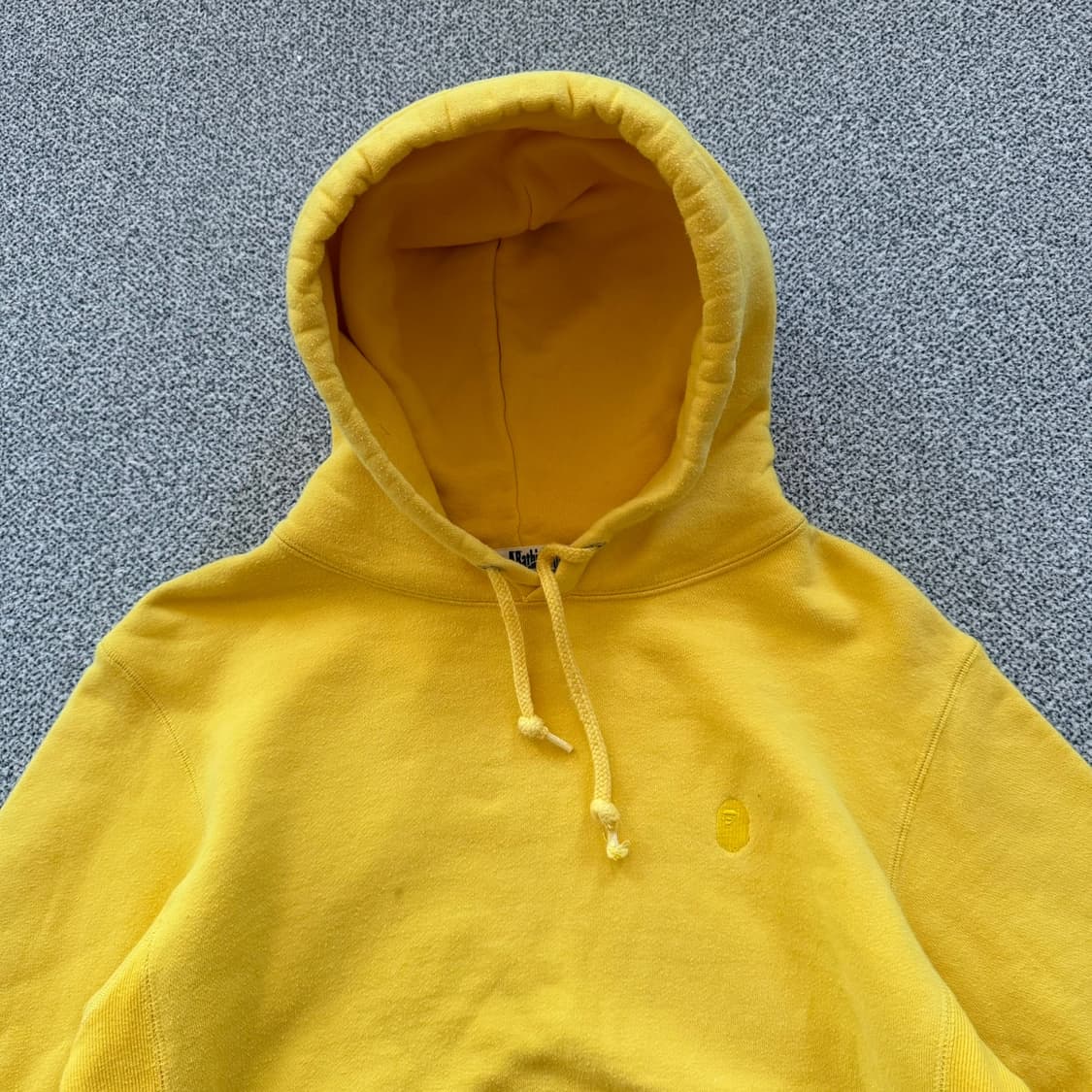 베이프 후드티 상품이미지2