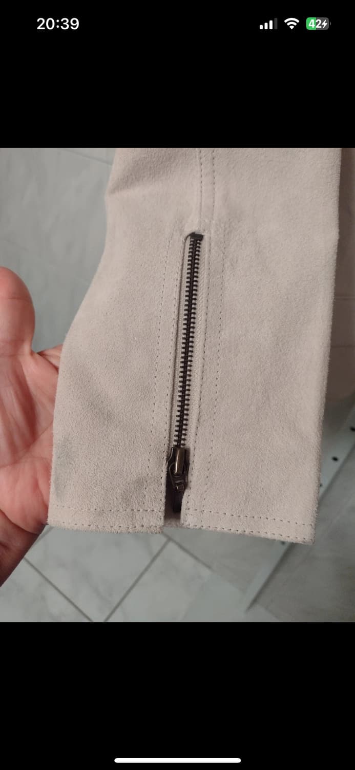 Chicos 자켓 상품이미지5