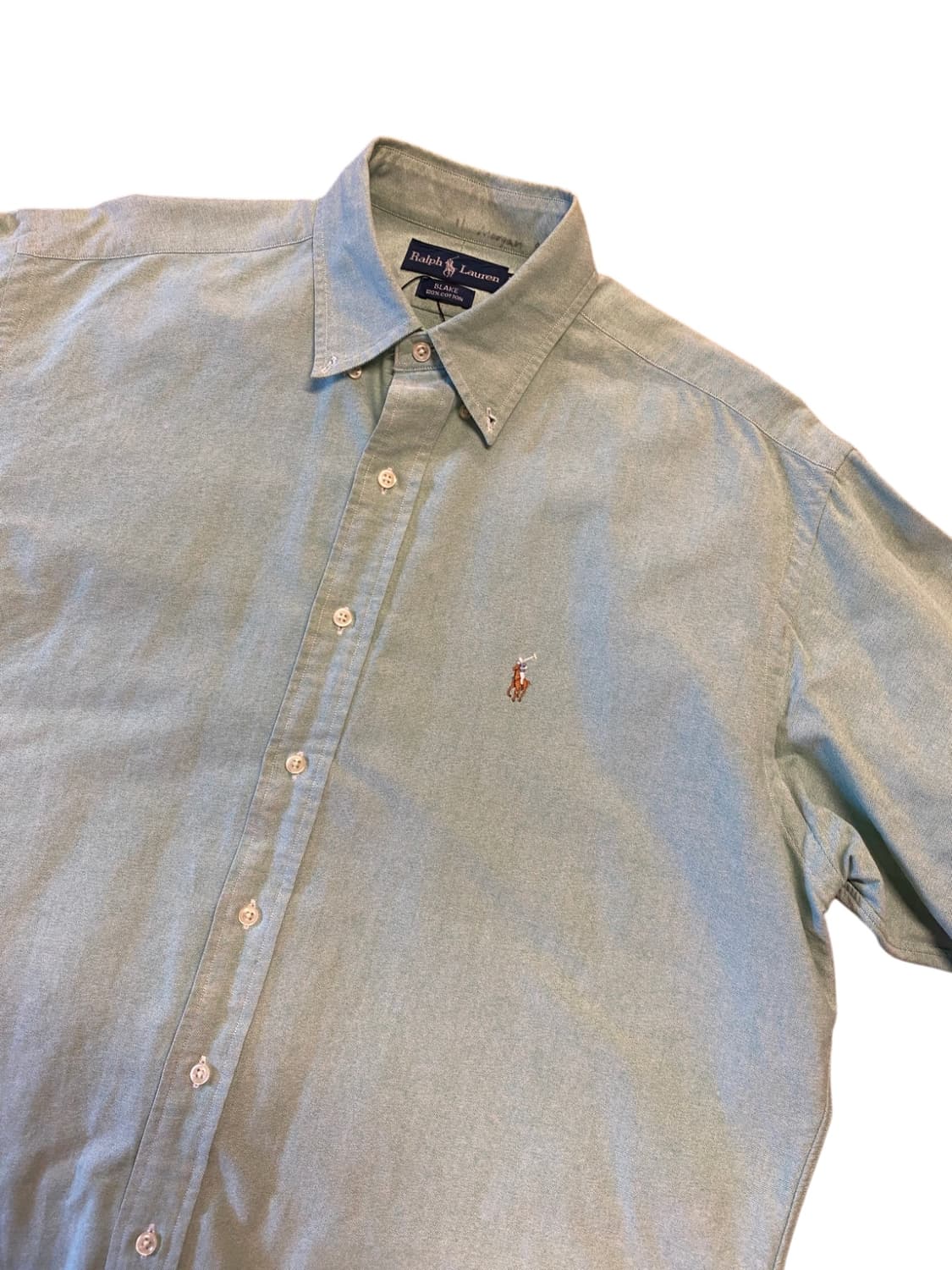 폴로 랄프로렌 셔츠 (Man XL) AA1613 상품이미지2