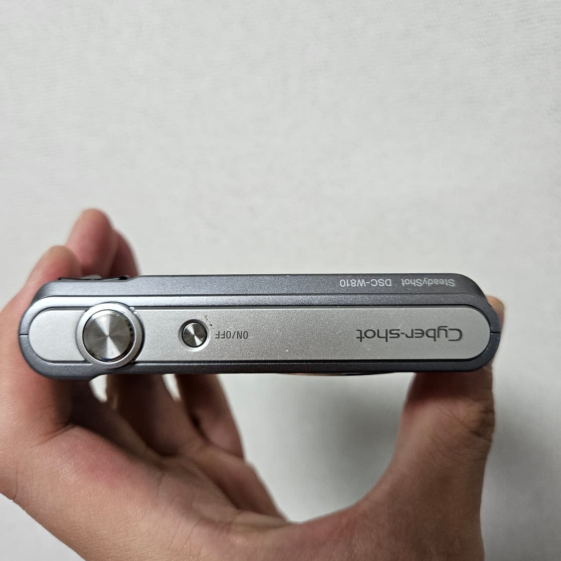 (아이브 레이 디카) 소니 사이버샷 DSC-W810 상품이미지7