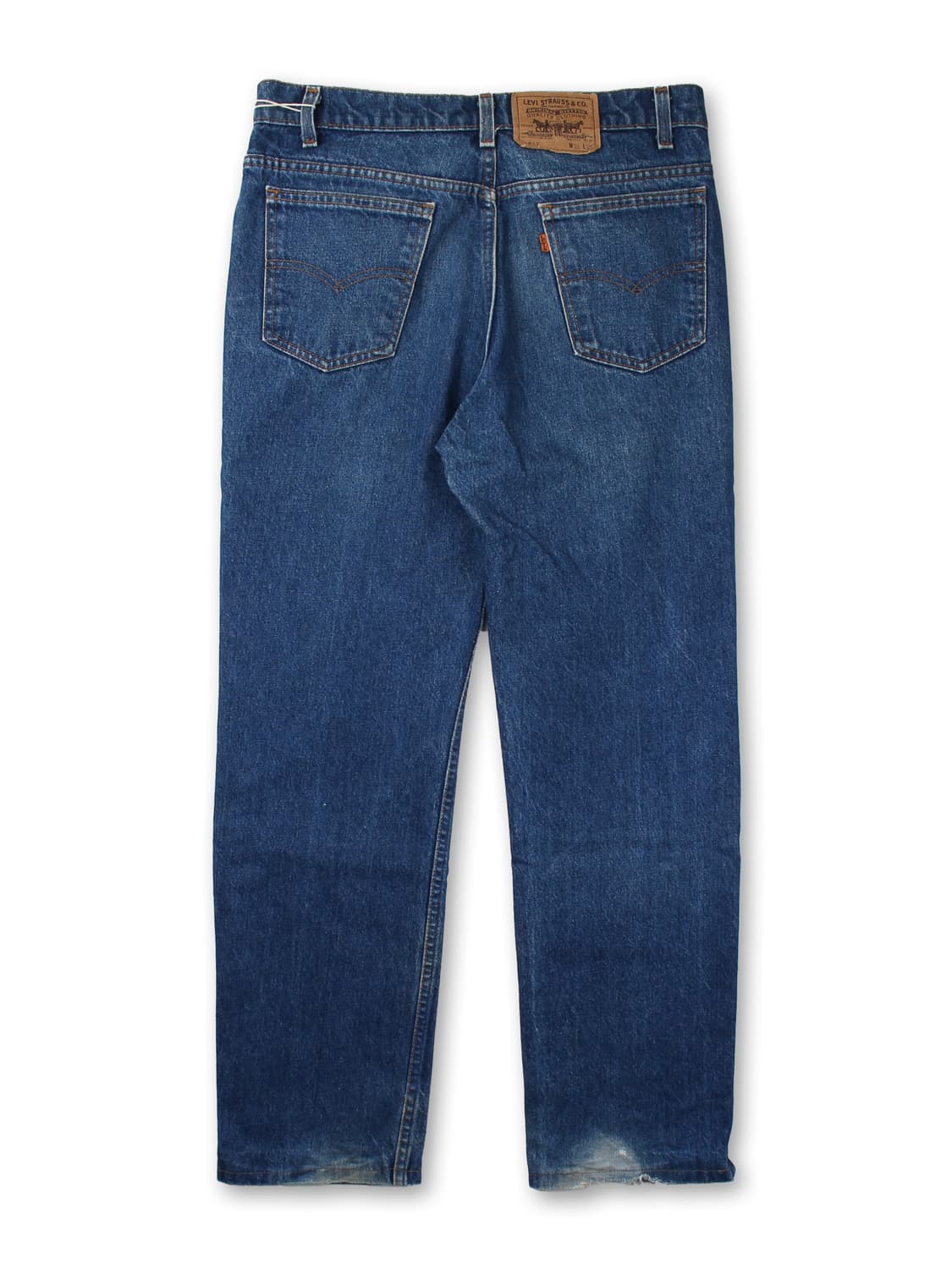 90s LEVI'S 517 (34) 상품이미지5