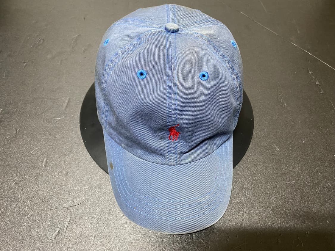 Polo vintage cap볼캡 상품이미지1