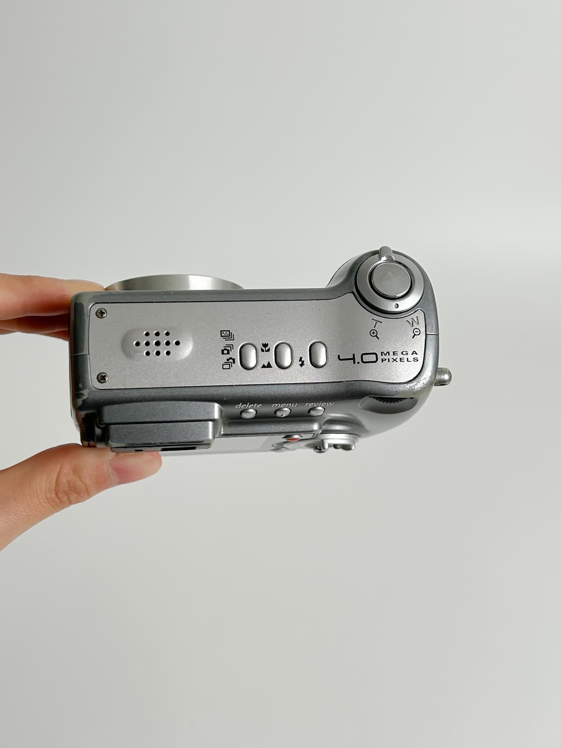 필카느낌!) 코닥 이지쉐어 dx7440 Easyshare 빈티지 디카 상품이미지7