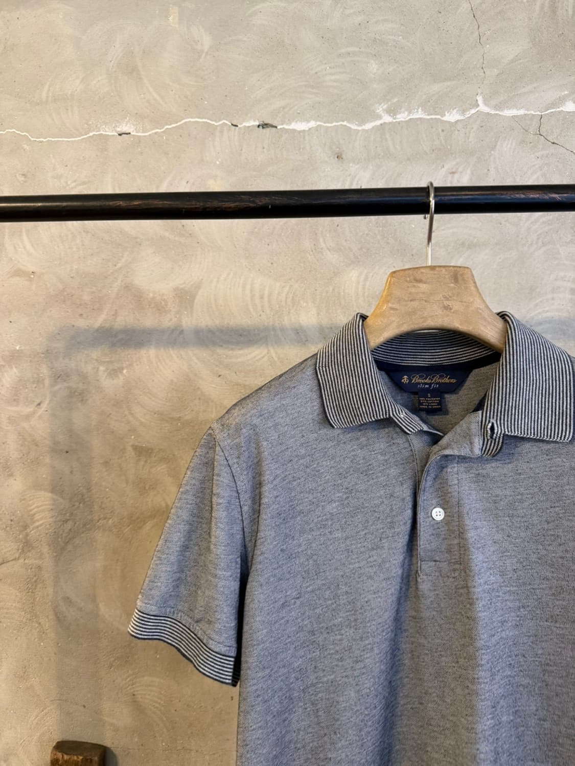 브룩스 브라더스 pk 셔츠  상품이미지2