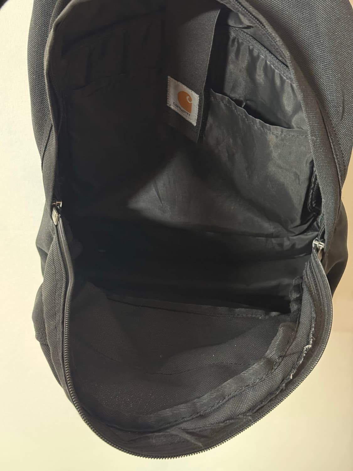 정품 칼하트 레가시 클래식 워크 백팩 상품이미지7