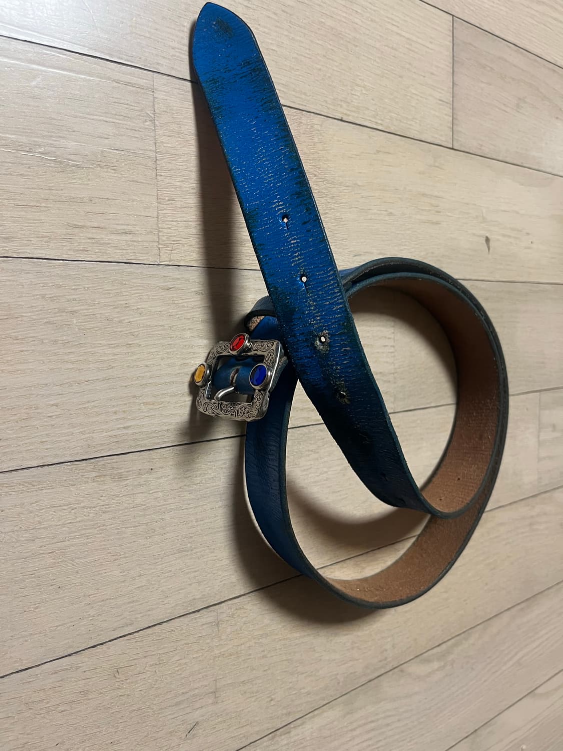 캐피탈 잼스톤 벨트 OS 상품이미지2