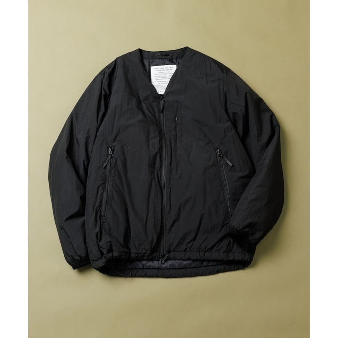 프릭스스토어 프리로프투 라이너 자켓 14~15일까지 상품이미지1