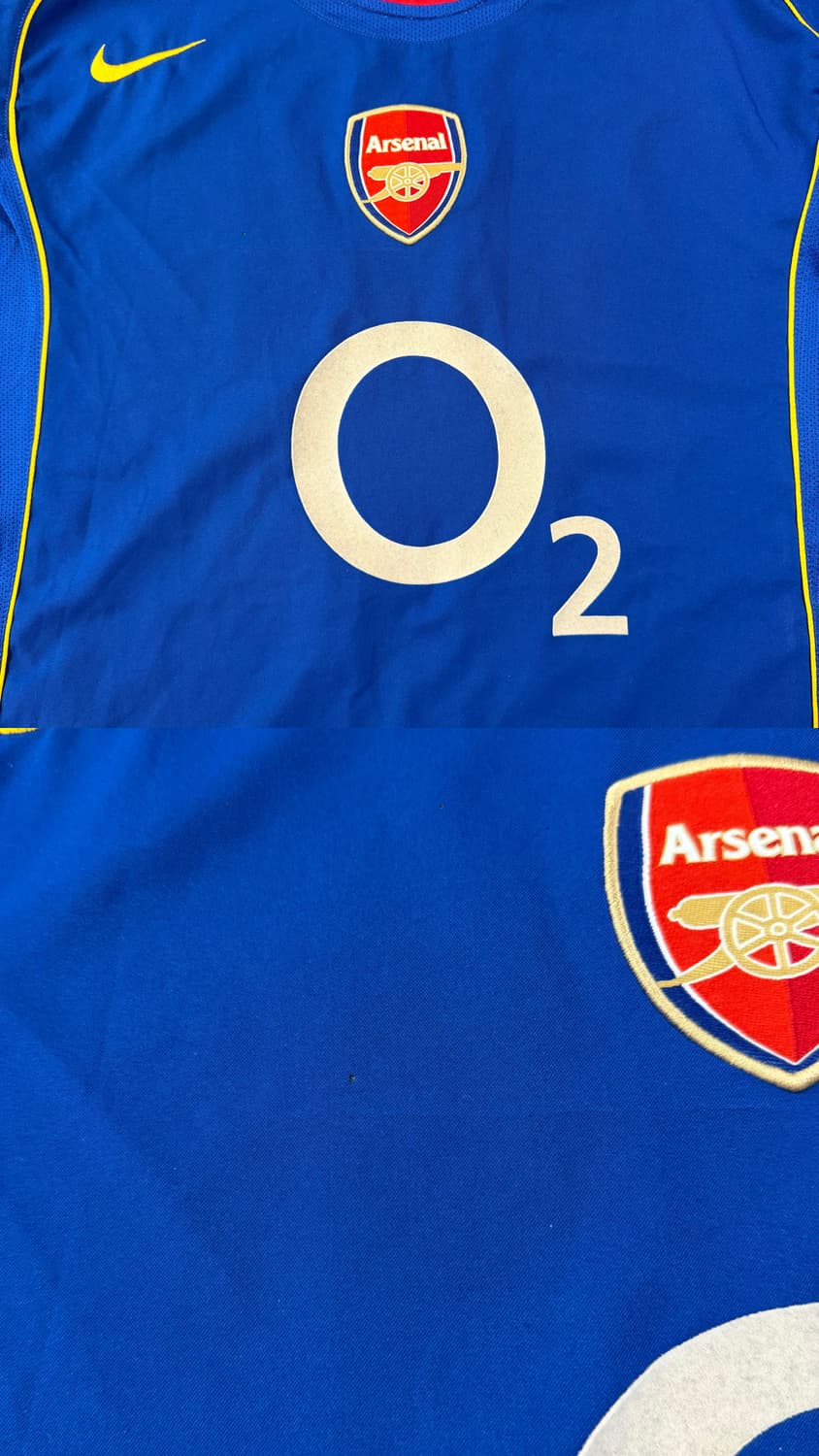 04-05 아스알 어웨이 앙리 유니폼 상품이미지6