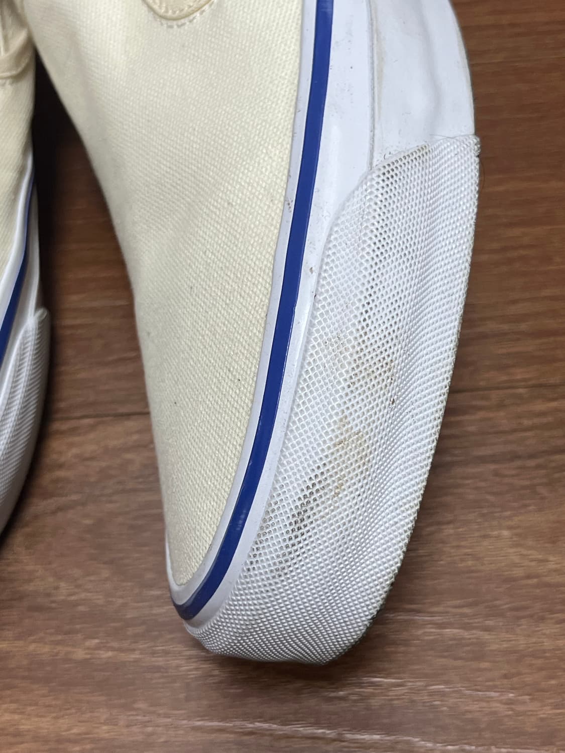 Vans slip on 리이슈 상품이미지2