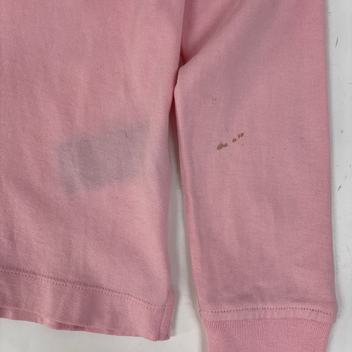 폴로 반집업 롱슬리브 상품이미지6