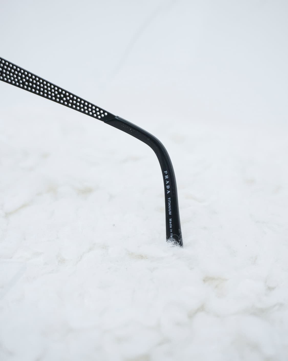 PRADA titanium optical glasses 상품이미지5