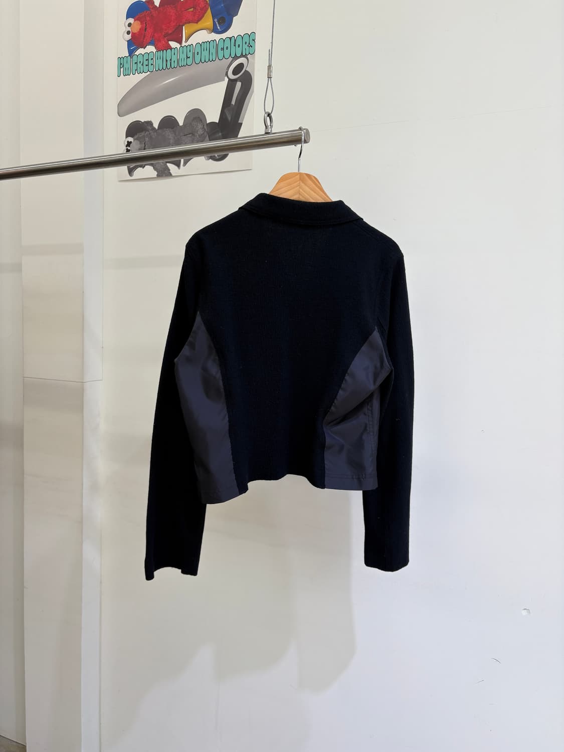 UTOO COLLECTION(Made in Japan) 자켓 상품이미지5