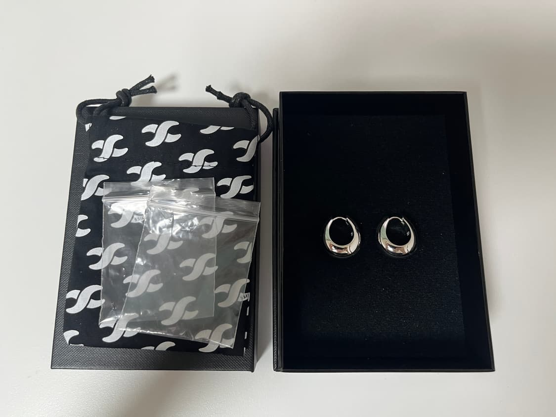 에스실 Water Drop E_L 상품이미지1