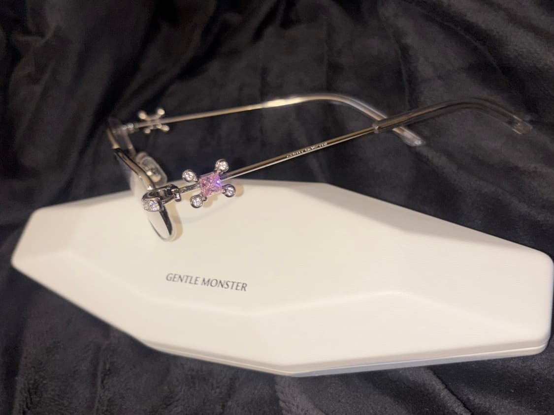 젠틀몬스터 글림02 상품이미지2