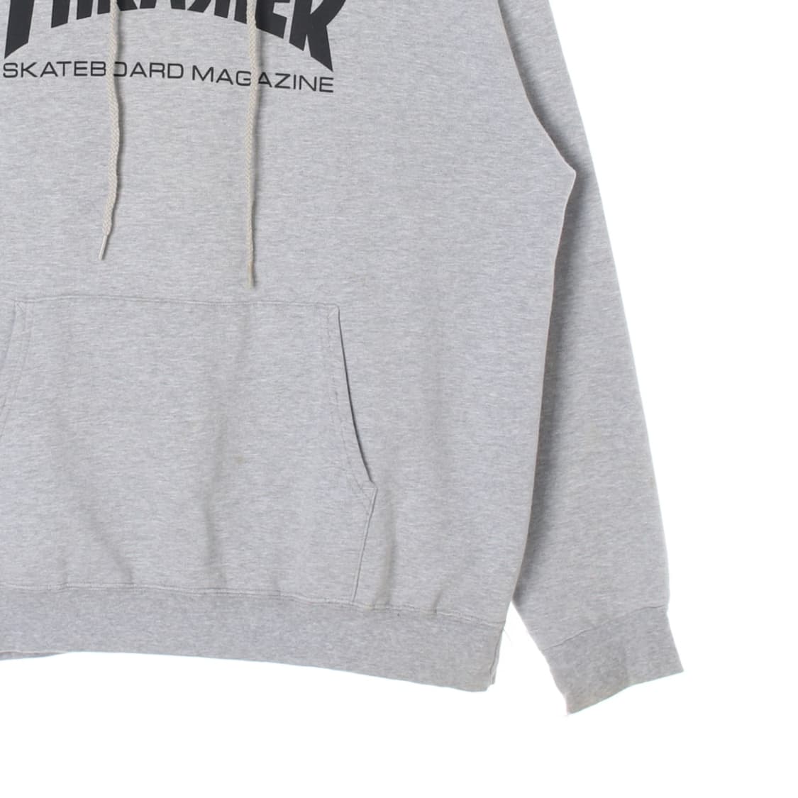 트래셔 후드티 상품이미지3