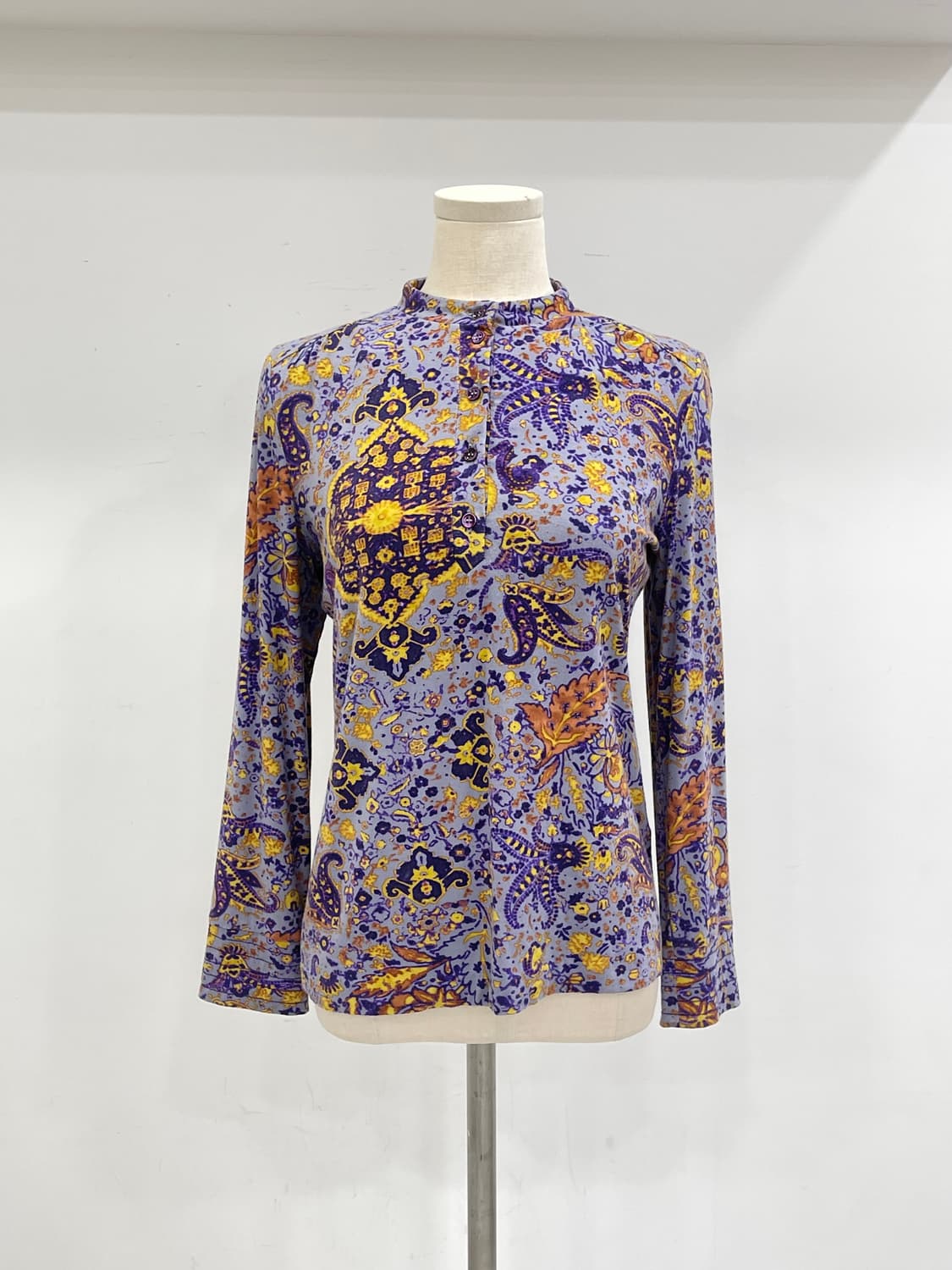 에트로 긴팔  상품이미지1