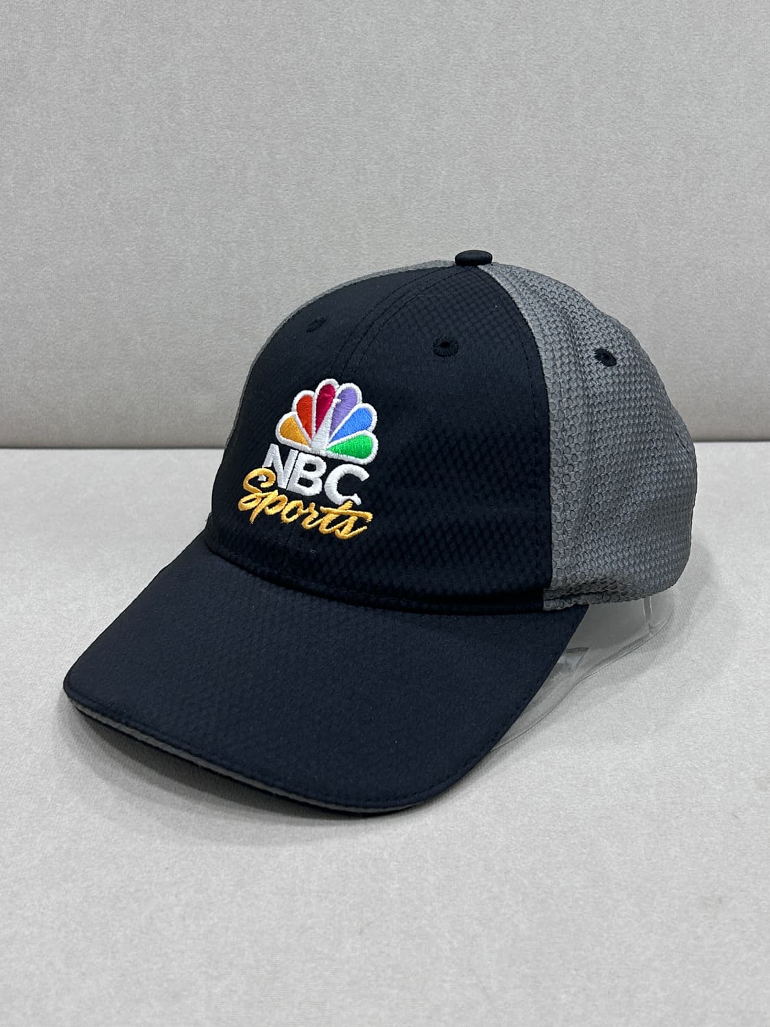 빈티지 NBC Sports 메쉬 볼캡 모자 상품이미지1