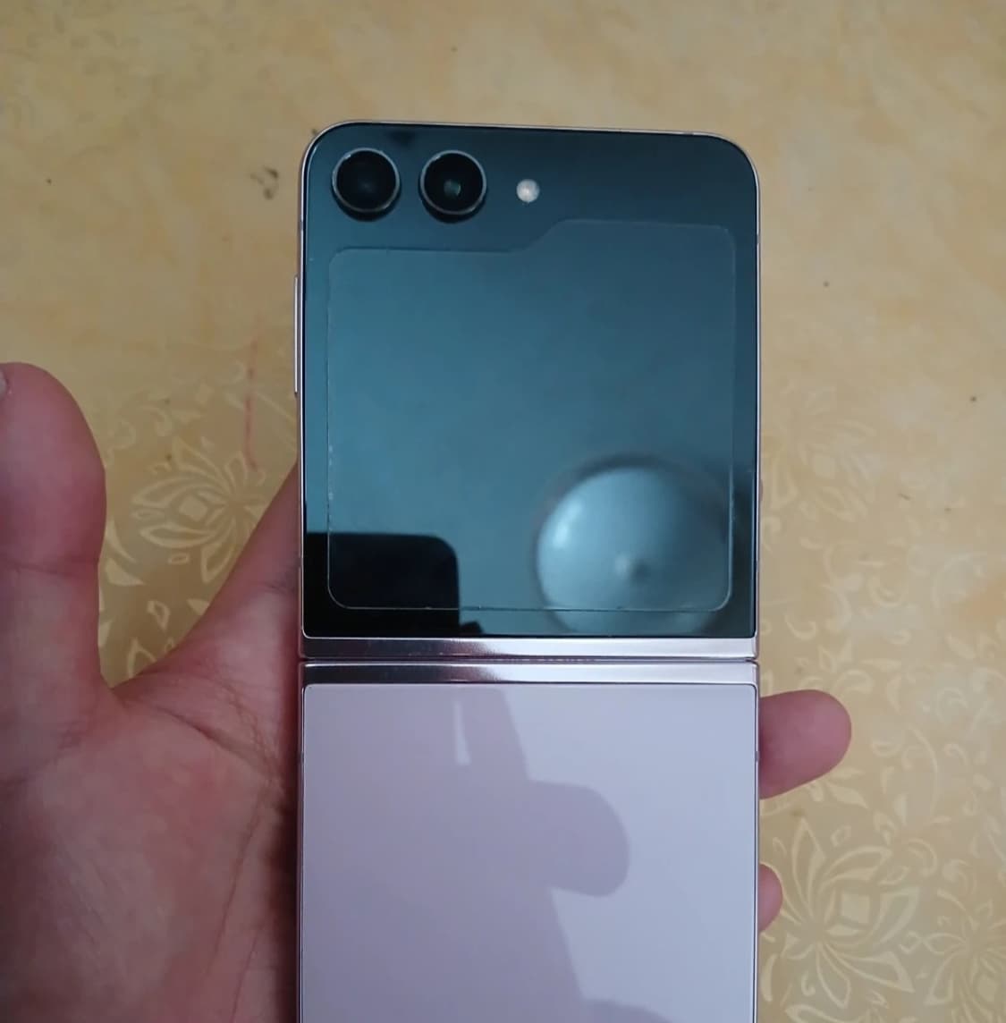 갤럭시z플립5 상품이미지2