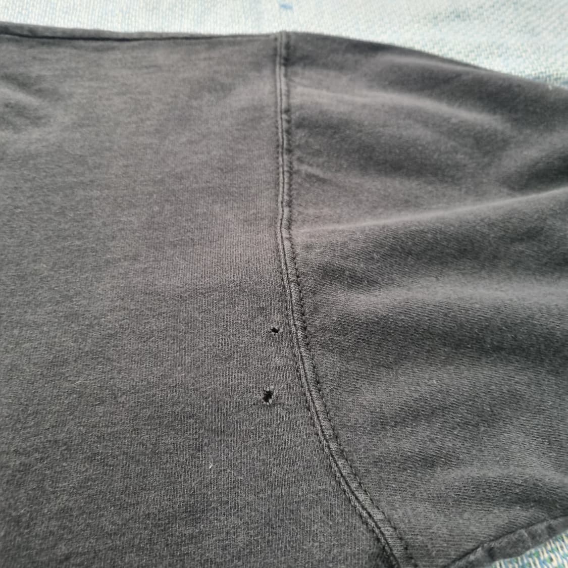 할리데이비슨 빈티지 티셔츠 (HARLEY-DAVIDSON) 상품이미지6