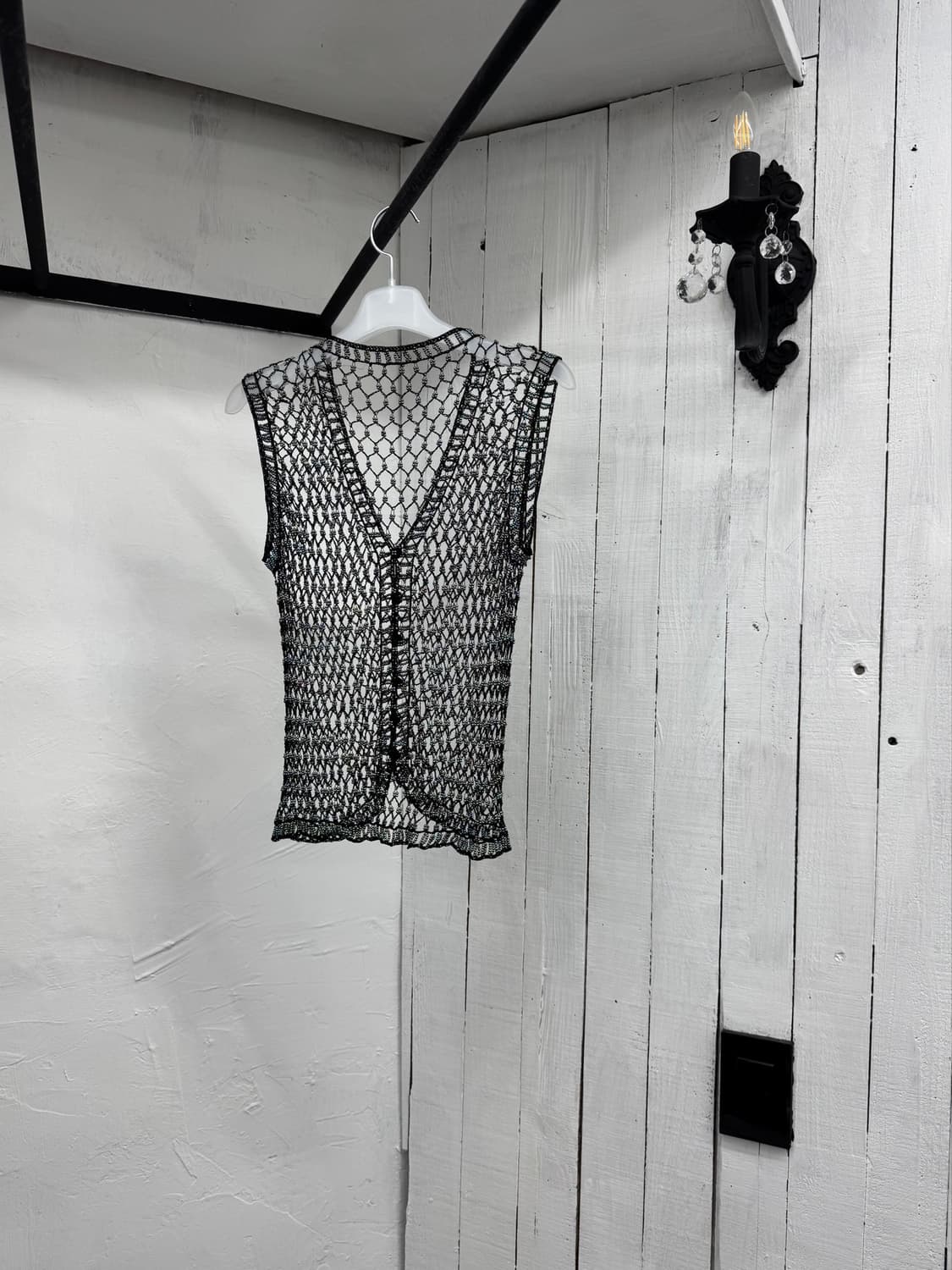 vtg top 상품이미지4