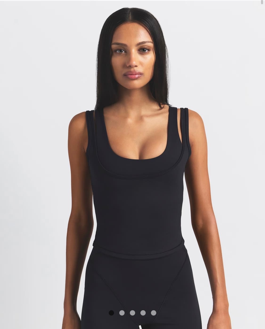 나이키 스킴스 나시 새상품 상품이미지1