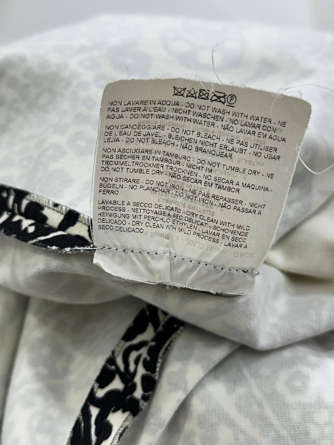 에트로 원피스 상품이미지9