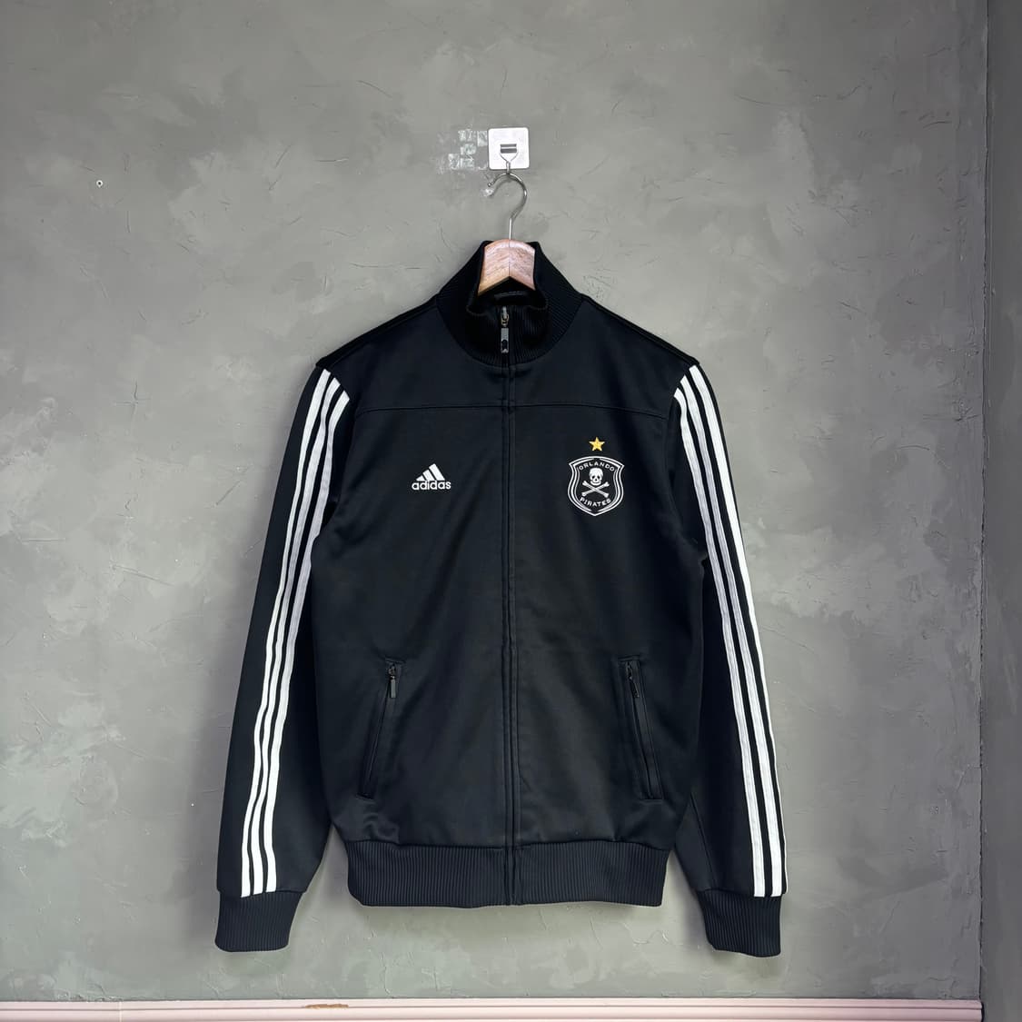 아디다스 올란도 져지 트랙탑  상품이미지1