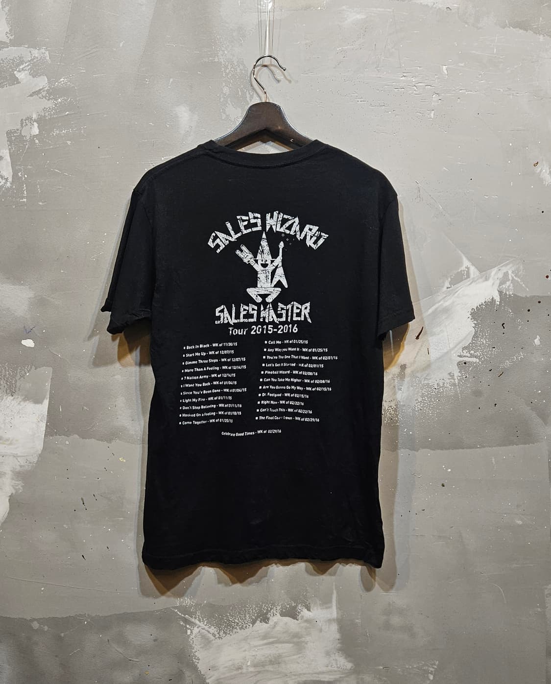 The Rolling Stones 15-16 Tour 상품이미지8