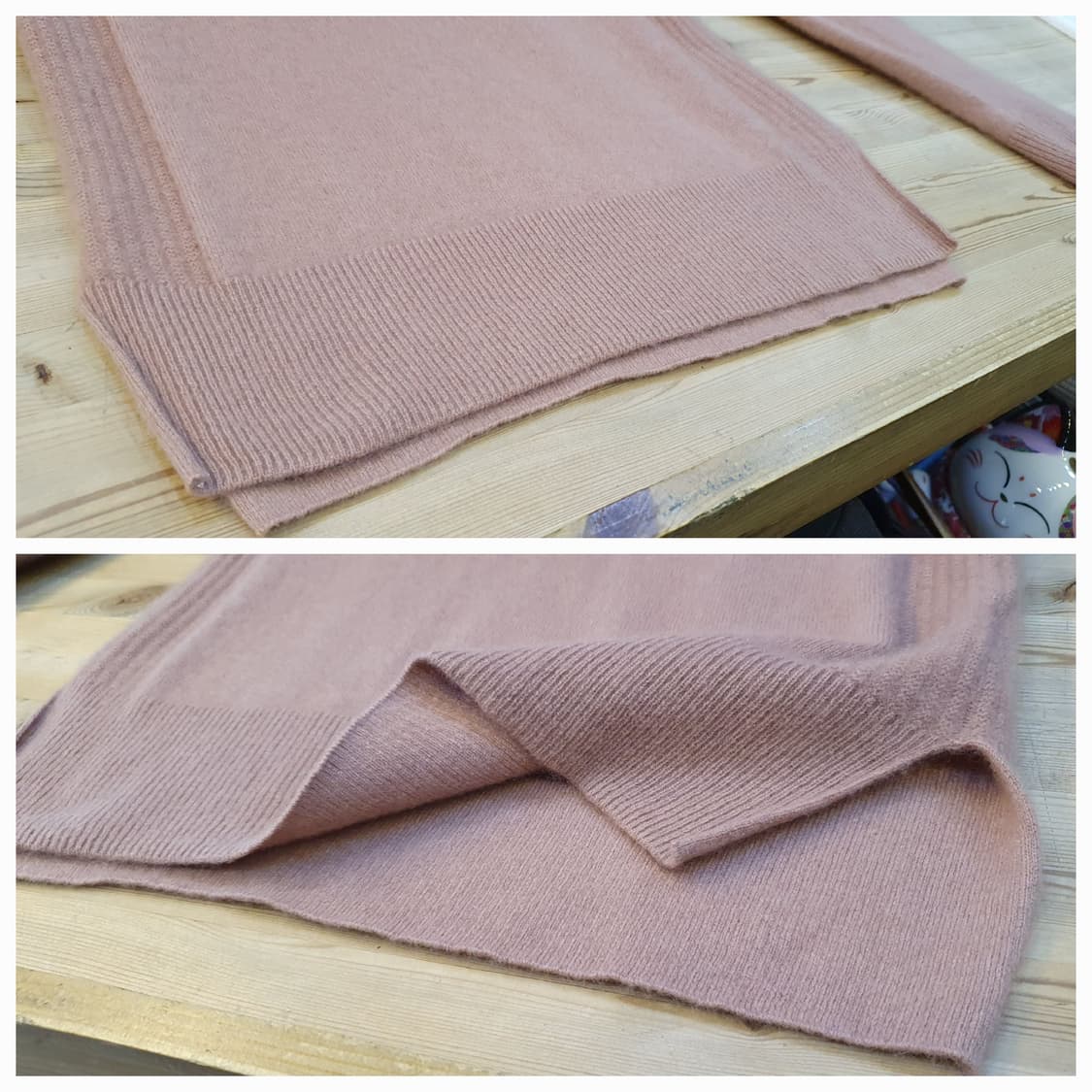 55.Cashmere 터틀니트 상품이미지6