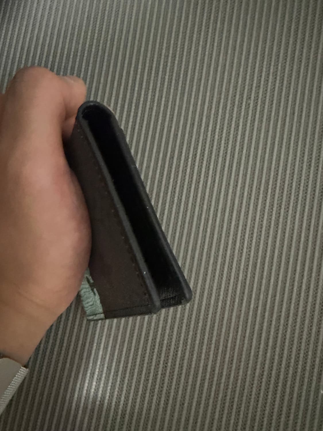 루이비통 카드지갑 구사마 야요이 콜라보 급처 상품이미지4