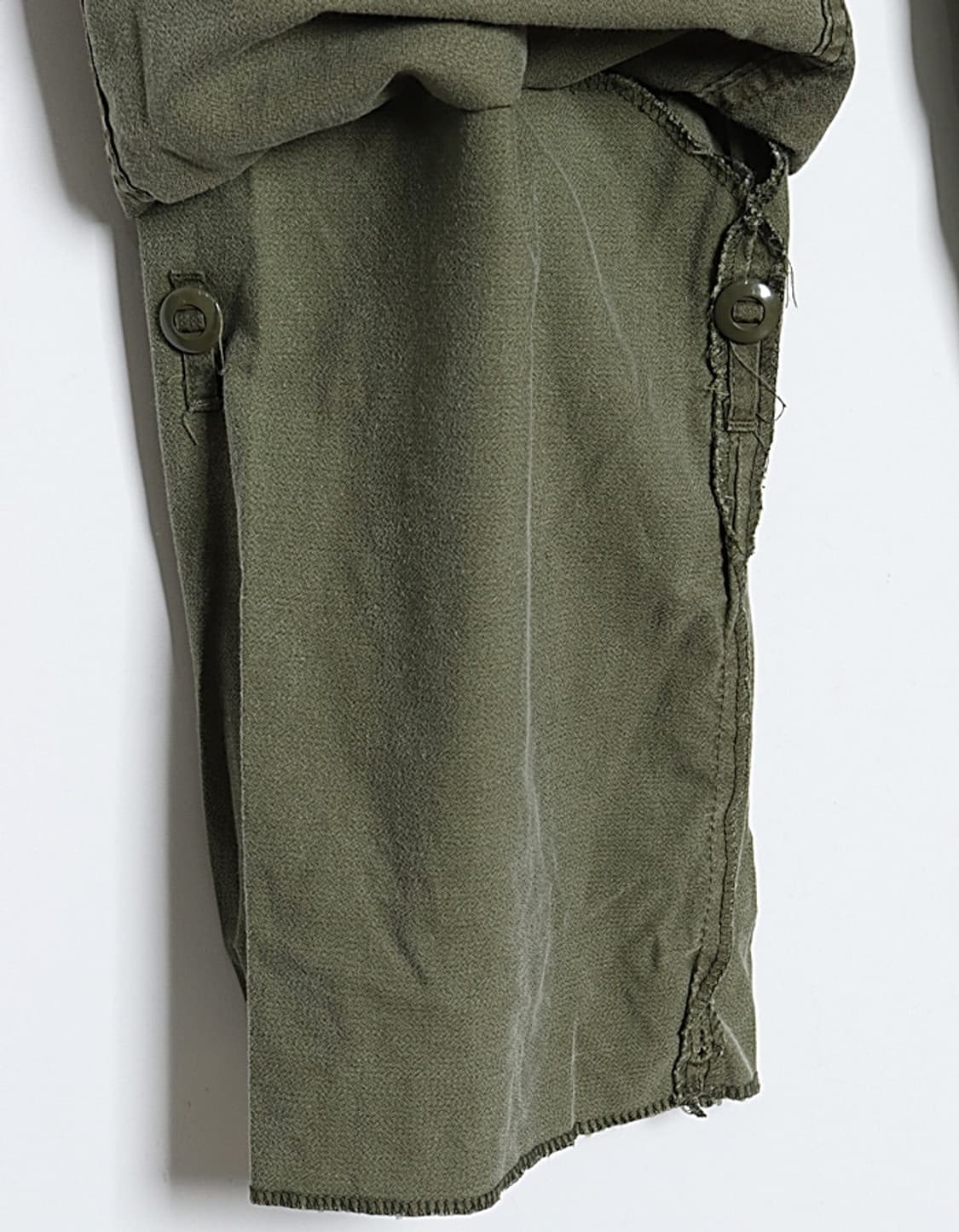 1998 CANADIAN ARMY FORCE B.D.U Pant (32) 상품이미지4