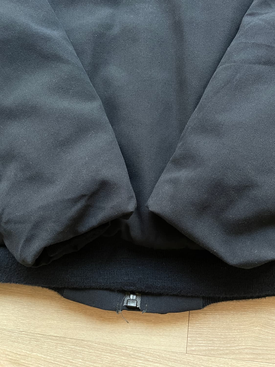 USN 쉽보드 자켓 미 해군 덱자켓 상품이미지8