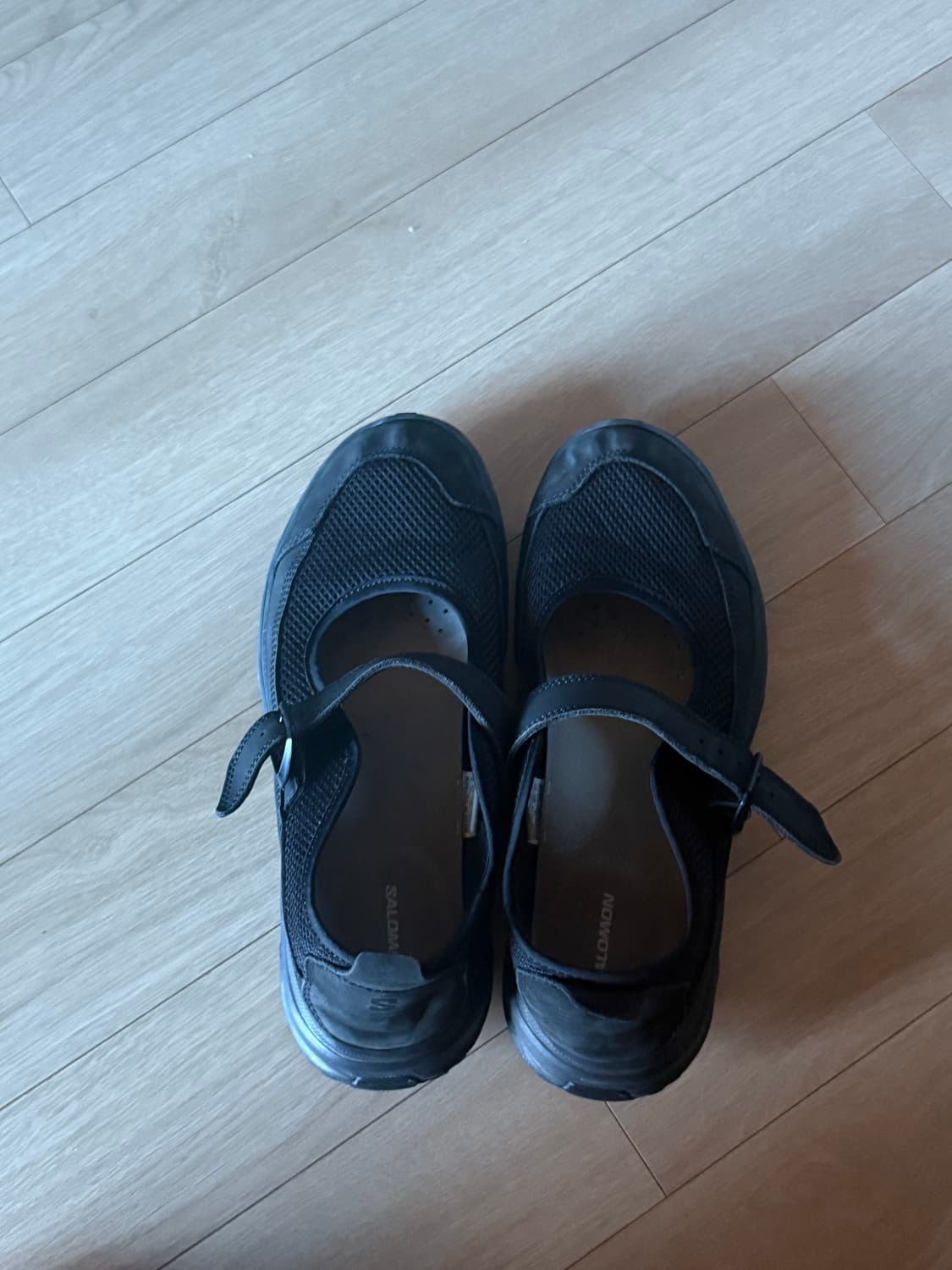 살로몬 메리제인(280) 상품이미지1