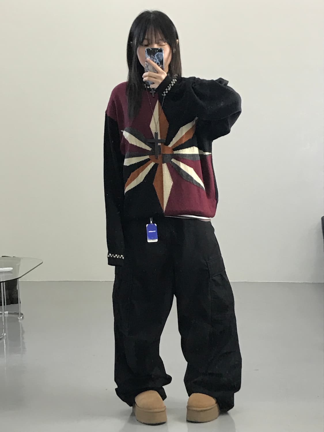 Hiroko Koshino Homme × Junko Shimada 상품이미지1