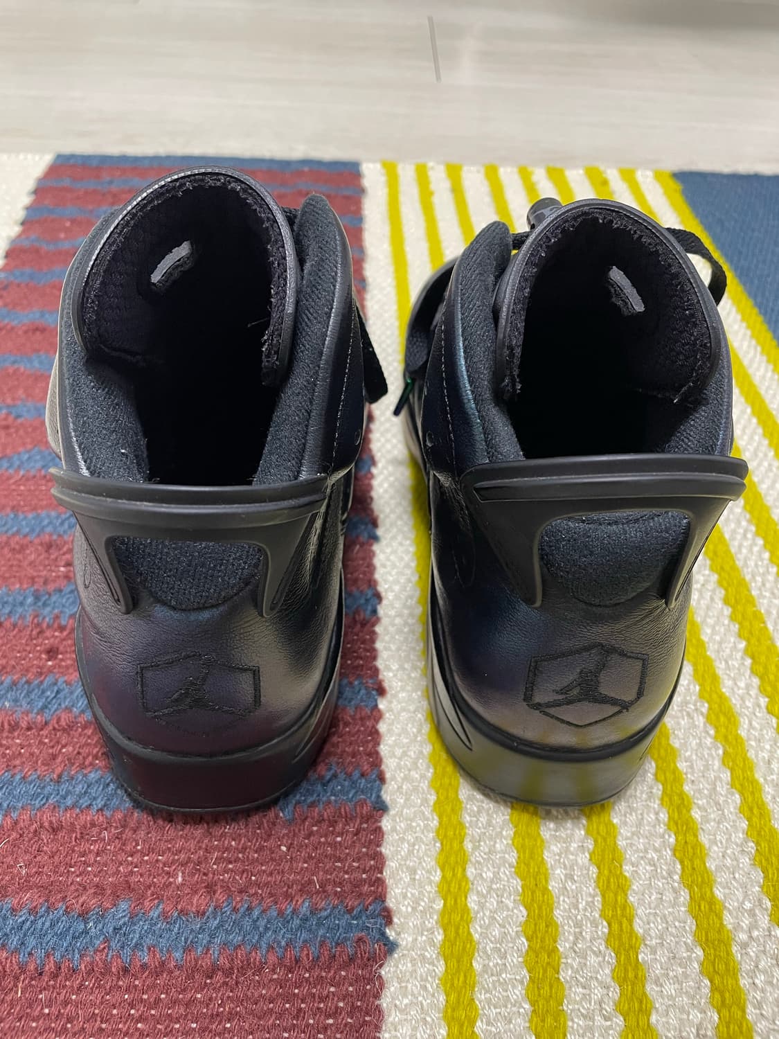 조던6 Gotta shine 상품이미지4