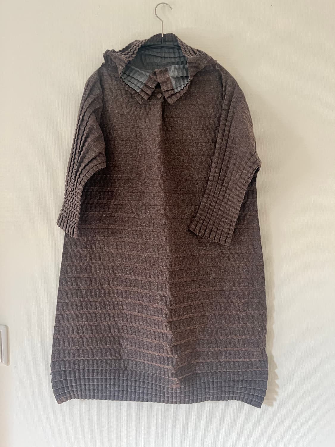 이세이미야케 미 플리츠플리즈원피스 상품이미지1