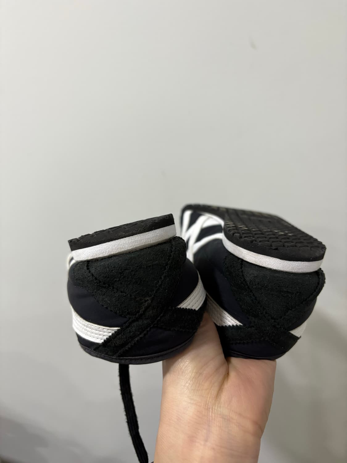 오니츠카 타이거 멕시코 66 235 상품이미지6