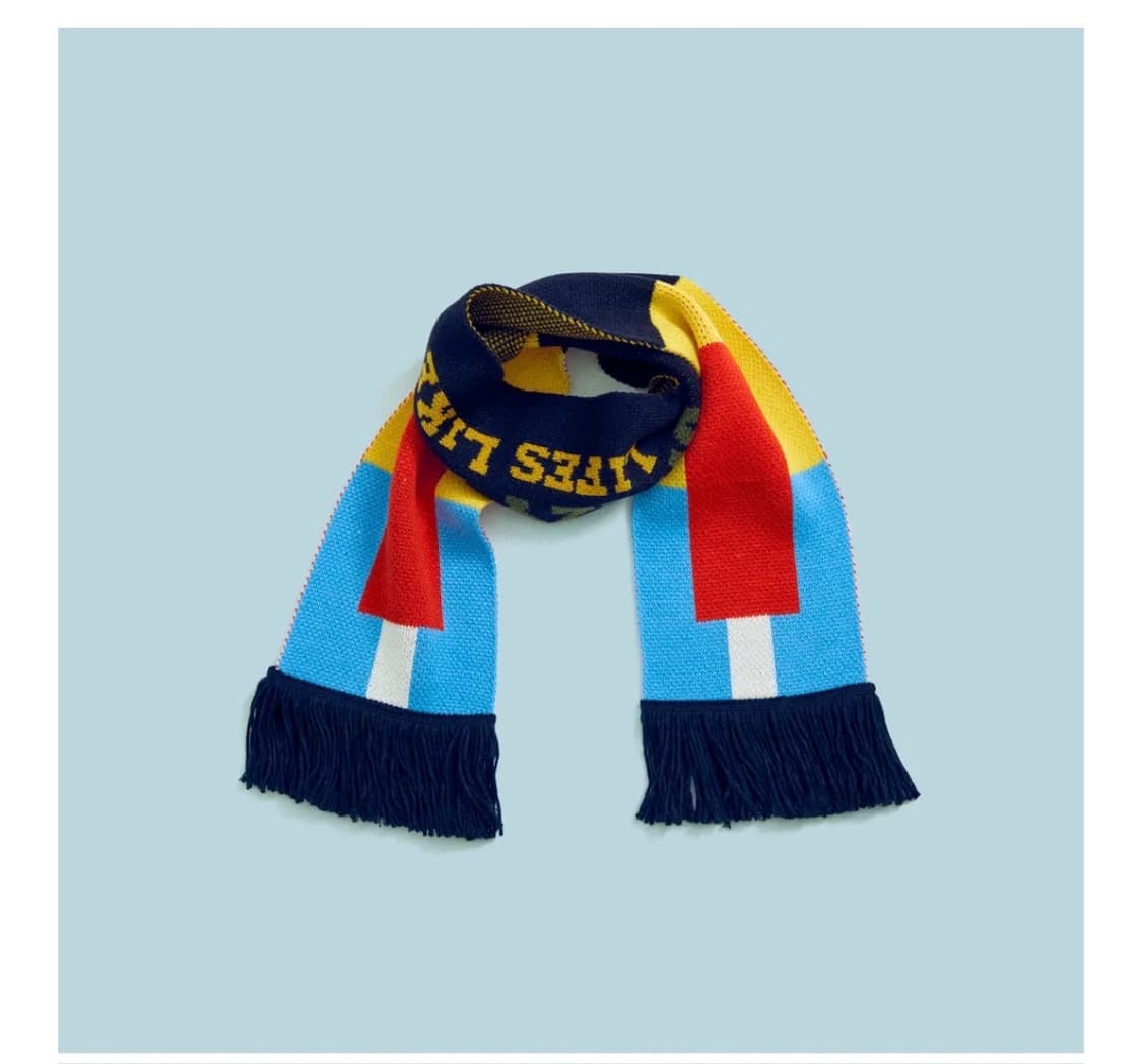 재지팩트 머플러 상품이미지1