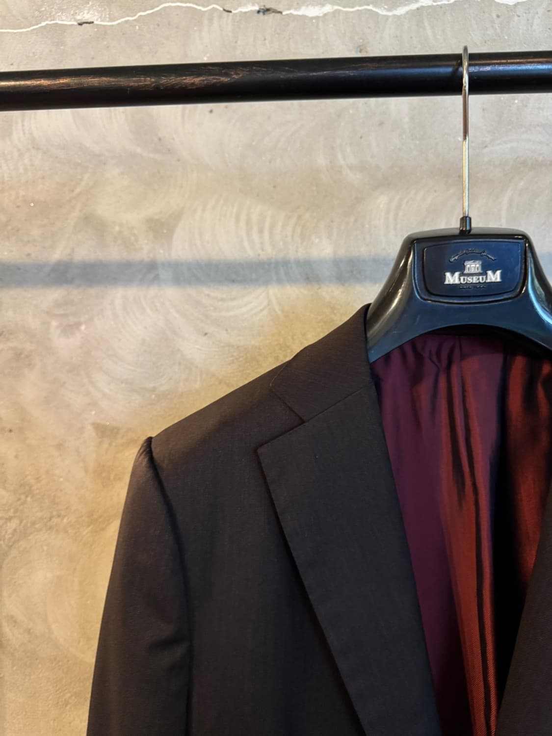 란스미어 테일러드 자켓 105 상품이미지7