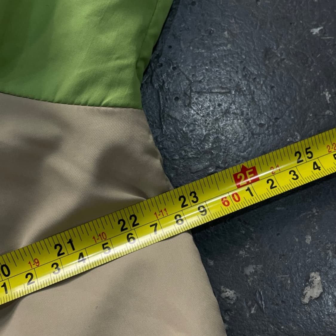 100 핑 방풍 아노락  상품이미지6