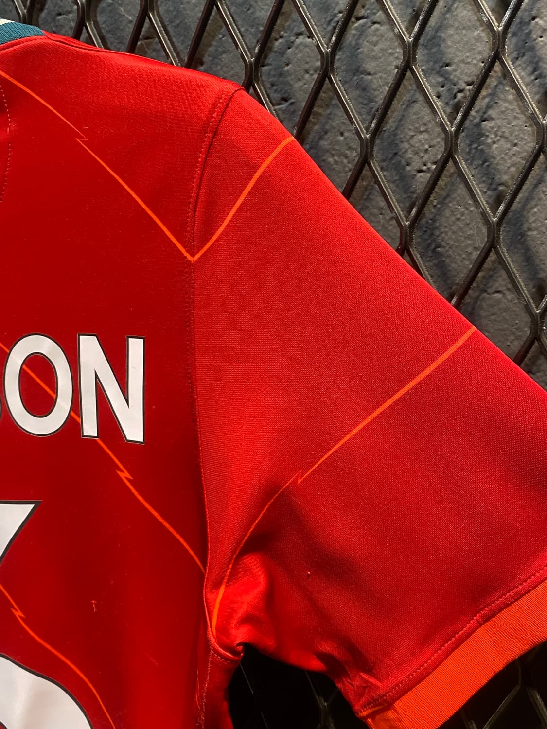 21/22 리버풀 홈 로버트슨 (M) 상품이미지8