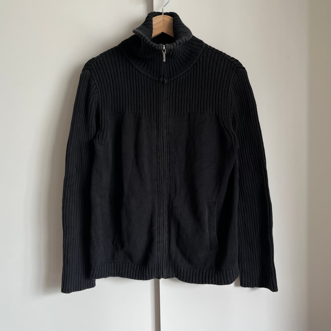 PENDLETON cotton zip-up 상품이미지4