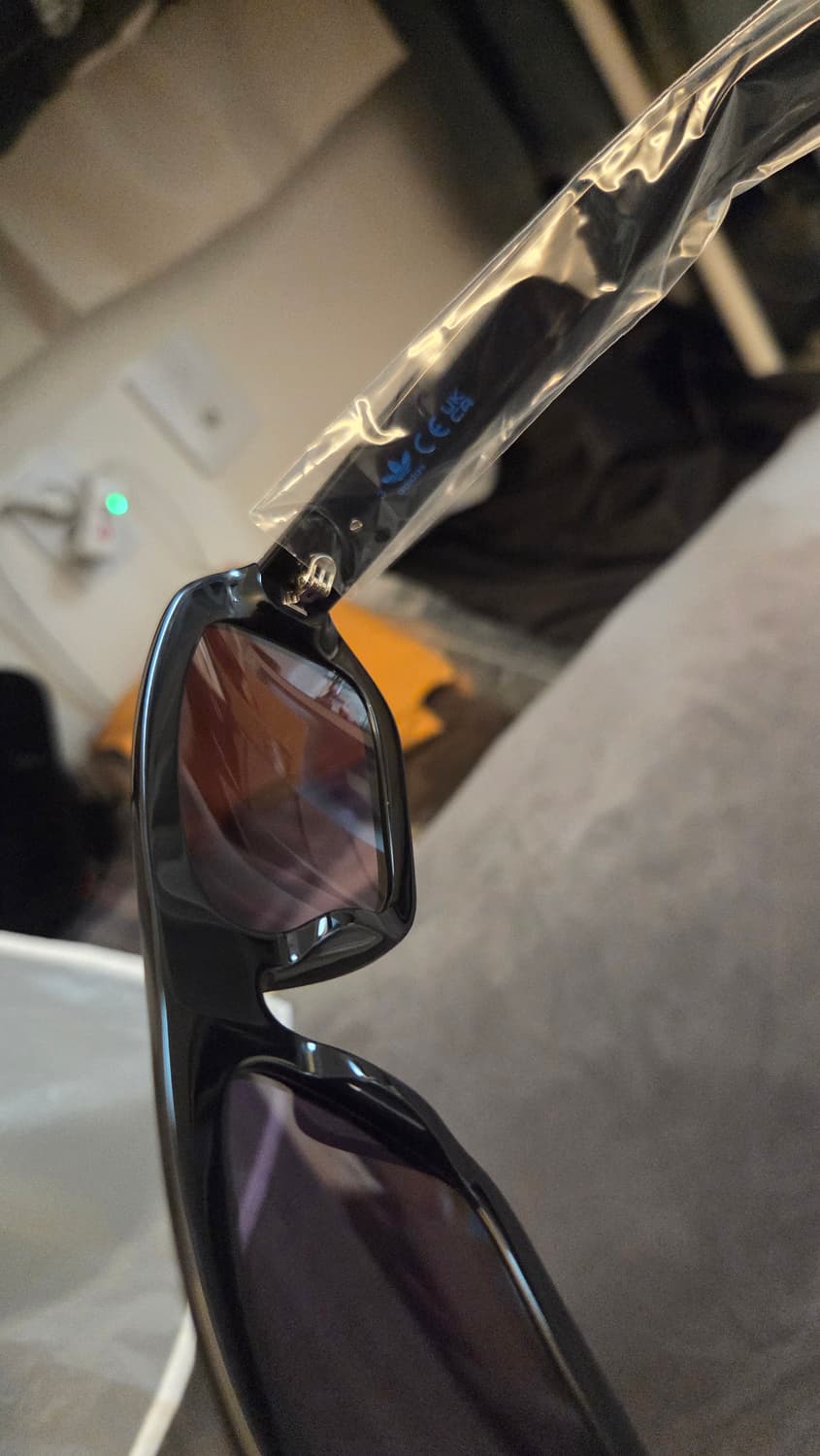 마르콜린 아디다스 선글라스 새상품 상품이미지5