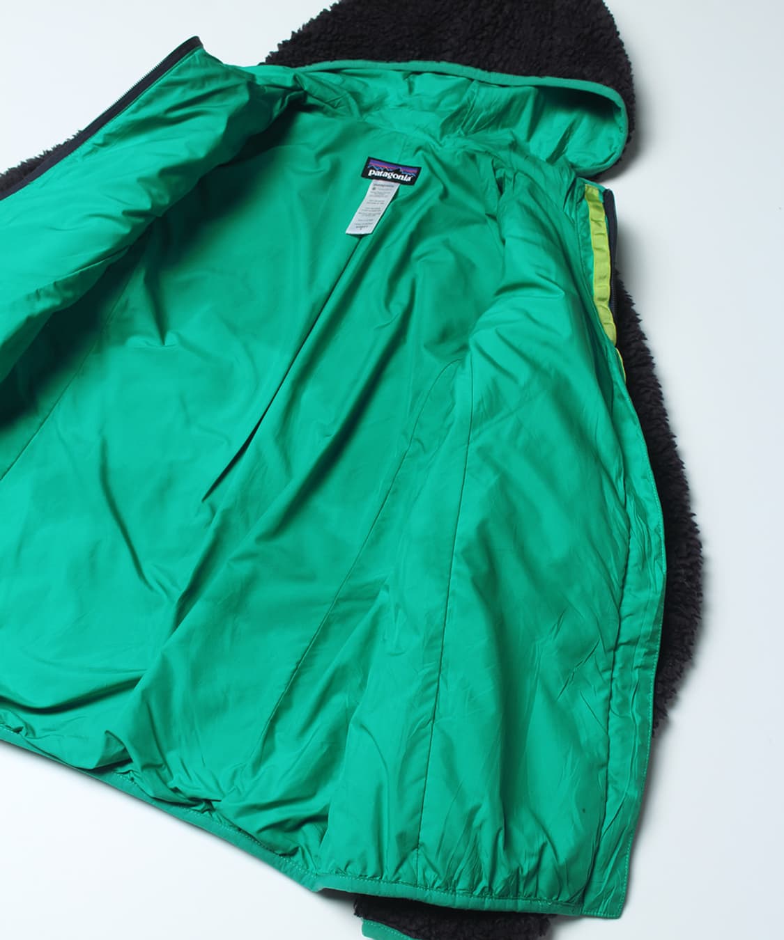 파타고니아 레트로x 후드 자켓 상품이미지6